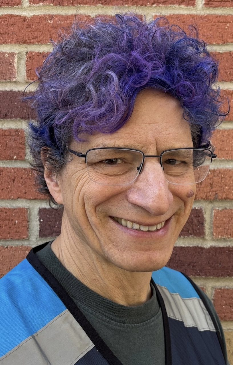 Jonathan Rosenblum