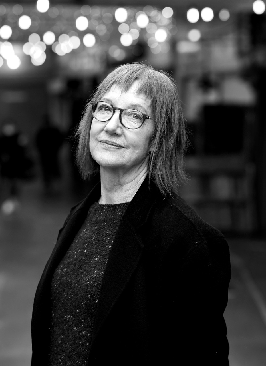 Penny Woolcock