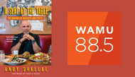 Busboys and Poets founder on his new memoir: Interview with Andy Shallal