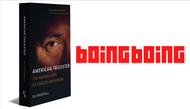 "faked an anthropology classic, then built a cult": AMERICAN TRICKSTER