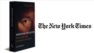 The Huckster Shaman Who Founded A  Cult: AMERICAN TRICKSTER