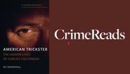 10 New Books Coming Out This Week: AMERICAN TRICKSTER