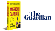 How Trump, Musk and Doge shattered the US government: AMERICAN CARNAGE