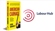 Trump’s purge of America’s public servants: AMERICAN CARNAGE
