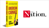 The Deliberate Decimation of the Federal Workforce: Excerpt from AMERICAN CARNAGE