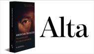15 New Books for June: AMERICAN TRICKSTER