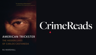The Best True Crime of the Month: AMERICAN TRICKSTER