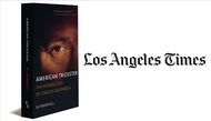 The guru who loved to lie: AMERICAN TRICKSTER