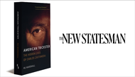 The con man of anthropology: AMERICAN TRICKSTER