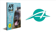 The First Chimp In Space: APE SH*T