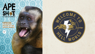 Service Monkey: APE SH*T