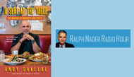 Busboys and Poets / Big Business: In Conversation with Andy Shallal