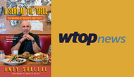 Politics remains on the menu at Busboys and Poets after 20 years: Interview with Andy Shallal