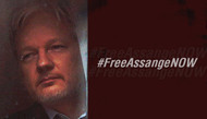 Free Julian Assange: Extradition Case Returns to UK Court 