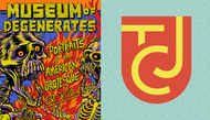"There is no better comics artist built for this moment than Eli Valley": Review of MUSEUM OF DEGENERATES