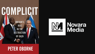 Media Insider EXPOSES Israel’s Capture Of British Politics: In Conversation with Peter Oborne