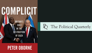 Defending the Indefensible: COMPLICIT