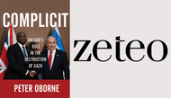 Calling Out the UK’s Support for Israel: Interview with Peter Oborne