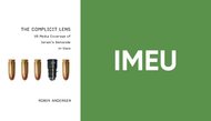 4 Questions for an Expert: THE COMPLICIT LENS