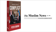 How Whitehall and the press normalised the destruction of Gaza: COMPLICIT