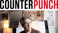 "This brave cartoonist is a public hero": Review of MUSEUM OF DEGENERATES 