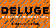 "The present catastrophe has been decades in the making" — DELUGE editor Jamie Stern-Weiner interviewed by Jadaliyya