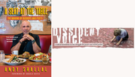 Restauranting in DC: Review of A SEAT AT THE TABLE