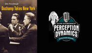 Duchamp and the Modernist Movement in NYC with John Strausbaugh