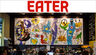  DINING OUT ‘A Better World Is Possible’: Interview with Andy Shallal