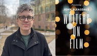 Writers on Film: In Conversation with Will Sloan