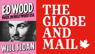 "An empathetic, critical analysis of Wood’s body of work": Review of ED WOOD