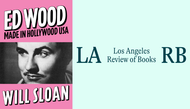 Mausoleum of Dreams: Review of ED WOOD