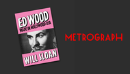 RidicuLists: The Top Five Literary Works by ED WOOD