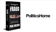 "Unsettling and saddening": Jon Cruddas reviews THE FRAUD