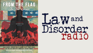 Law and Disorder September 8, 2025: With Michael Steven Smith and Jim Lafferty