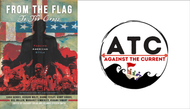 Is It Happening Here?: FROM THE FLAG TO THE CROSS