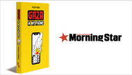 There is just enough free speech to say there is no more free speech: GAZA IN MY PHONE