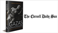 A Sit Down With Norman Finkelstein: GAZA'S GRAVEDIGGERS