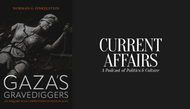 “I Want No States”: GAZA'S GRAVEDIGGERS