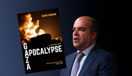 Mouin Rabbani Breaks Down the Crisis in the Middle East: GAZA APOCALYPSE