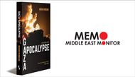 The Beginning of the End of Zionism?: GAZA APOCALYPSE