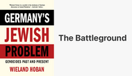 New Book Announcement: Germany's Jewish Problem