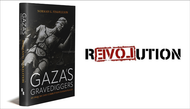 Documents the how and when and where of the why Israel is able to get away: GAZA'S GRAVEDIGGERS