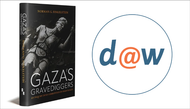 America Is in DENIAL: GAZA'S GRAVEDIGGERS