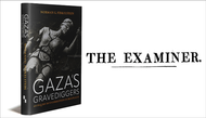 The moral corruption of the international order: GAZA'S GRAVEDIGGERS