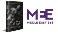 Israel 'Nation of child killers': GAZA'S GRAVEDIGGERS