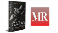 Norman Finkelstein’s latest book: GAZA'S GRAVEDIGGERS