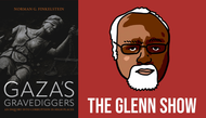"examines failures within the international human rights community": GAZA'S GRAVEDIGGERS