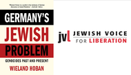 Review of GERMANY'S JEWISH PROBLEM