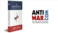 Biden’s Closed Circle on Russia: An excerpt from THE GREAT BETRAYAL